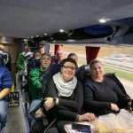 Bundesligafahrt Köln